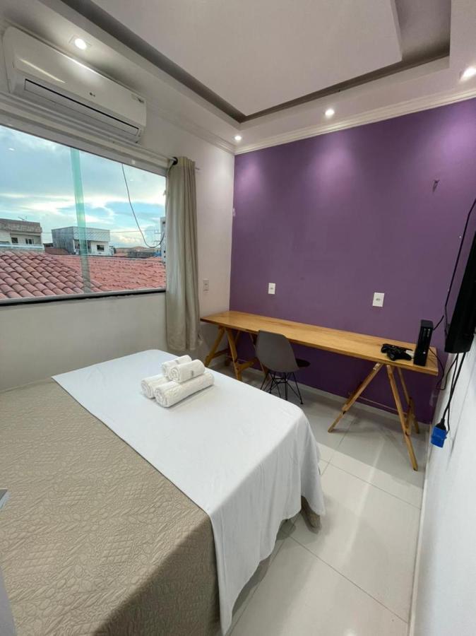 Flat Jijoca Jijoca de Jericoacoara Exterior foto